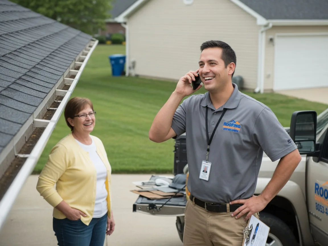 Local Roofing Contractors Liberty, KS FAQs
